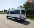 Белый Мерседес Sprinter, объемом двигателя 2.14 л и пробегом 550 тыс. км за 8700 $, фото 2 на Automoto.ua