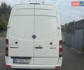 Білий Мерседес Sprinter, об'ємом двигуна 2.14 л та пробігом 780 тис. км за 17000 $, фото 2 на Automoto.ua