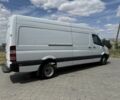 Белый Мерседес Sprinter, объемом двигателя 2.1 л и пробегом 680 тыс. км за 17000 $, фото 8 на Automoto.ua