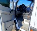 Белый Мерседес Sprinter, объемом двигателя 2.7 л и пробегом 515 тыс. км за 20000 $, фото 8 на Automoto.ua