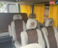 Білий Мерседес Sprinter, об'ємом двигуна 2.14 л та пробігом 780 тис. км за 17000 $, фото 6 на Automoto.ua