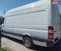 Белый Мерседес Sprinter, объемом двигателя 2.3 л и пробегом 340 тыс. км за 13800 $, фото 2 на Automoto.ua