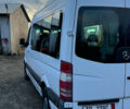 Белый Мерседес Sprinter, объемом двигателя 0 л и пробегом 390 тыс. км за 16700 $, фото 47 на Automoto.ua