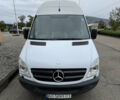 Белый Мерседес Sprinter, объемом двигателя 0 л и пробегом 330 тыс. км за 20500 $, фото 3 на Automoto.ua