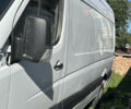 Белый Мерседес Sprinter, объемом двигателя 2.2 л и пробегом 389 тыс. км за 7900 $, фото 7 на Automoto.ua