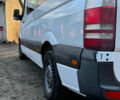 Белый Мерседес Sprinter, объемом двигателя 0 л и пробегом 390 тыс. км за 16700 $, фото 4 на Automoto.ua
