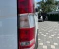 Білий Мерседес Sprinter, об'ємом двигуна 3 л та пробігом 232 тис. км за 22804 $, фото 14 на Automoto.ua