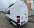 Белый Мерседес Sprinter, объемом двигателя 0 л и пробегом 330 тыс. км за 20500 $, фото 7 на Automoto.ua