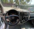 Білий Мерседес Sprinter, об'ємом двигуна 3 л та пробігом 232 тис. км за 22804 $, фото 12 на Automoto.ua
