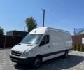 Білий Мерседес Sprinter, об'ємом двигуна 3 л та пробігом 232 тис. км за 22804 $, фото 1 на Automoto.ua
