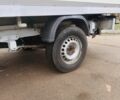Белый Мерседес Sprinter, объемом двигателя 2.1 л и пробегом 530 тыс. км за 9999 $, фото 9 на Automoto.ua