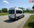 Белый Мерседес Sprinter, объемом двигателя 2.14 л и пробегом 550 тыс. км за 8700 $, фото 1 на Automoto.ua