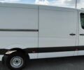 Белый Мерседес Sprinter, объемом двигателя 2.14 л и пробегом 342 тыс. км за 8999 $, фото 16 на Automoto.ua