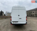 Белый Мерседес Sprinter, объемом двигателя 3 л и пробегом 760 тыс. км за 24999 $, фото 3 на Automoto.ua