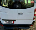 Белый Мерседес Sprinter, объемом двигателя 0 л и пробегом 390 тыс. км за 16700 $, фото 11 на Automoto.ua