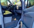 Белый Мерседес Sprinter, объемом двигателя 2.7 л и пробегом 515 тыс. км за 20000 $, фото 7 на Automoto.ua