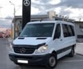 Белый Мерседес Sprinter, объемом двигателя 0.16 л и пробегом 350 тыс. км за 11500 $, фото 1 на Automoto.ua