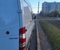 Білий Мерседес Sprinter, об'ємом двигуна 3.2 л та пробігом 288 тис. км за 13600 $, фото 3 на Automoto.ua