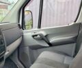 Белый Мерседес Sprinter, объемом двигателя 2.14 л и пробегом 382 тыс. км за 9000 $, фото 6 на Automoto.ua