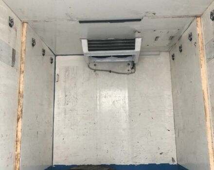 Белый Мерседес Sprinter, объемом двигателя 2.1 л и пробегом 530 тыс. км за 9999 $, фото 13 на Automoto.ua