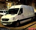 Белый Мерседес Sprinter, объемом двигателя 2.1 л и пробегом 300 тыс. км за 10200 $, фото 4 на Automoto.ua