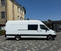 Белый Мерседес Sprinter, объемом двигателя 3 л и пробегом 232 тыс. км за 17411 $, фото 6 на Automoto.ua