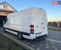 Білий Мерседес Sprinter, об'ємом двигуна 2.99 л та пробігом 460 тис. км за 16400 $, фото 1 на Automoto.ua
