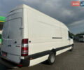 Білий Мерседес Sprinter, об'ємом двигуна 2.2 л та пробігом 317 тис. км за 18700 $, фото 6 на Automoto.ua