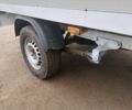Белый Мерседес Sprinter, объемом двигателя 2.1 л и пробегом 530 тыс. км за 9999 $, фото 5 на Automoto.ua