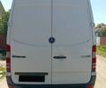 Белый Мерседес Sprinter, объемом двигателя 2.3 л и пробегом 340 тыс. км за 13800 $, фото 3 на Automoto.ua