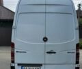 Белый Мерседес Sprinter, объемом двигателя 2.14 л и пробегом 382 тыс. км за 9000 $, фото 5 на Automoto.ua