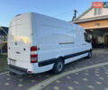 Білий Мерседес Sprinter, об'ємом двигуна 2.99 л та пробігом 460 тис. км за 16400 $, фото 1 на Automoto.ua