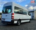 Белый Мерседес Sprinter, объемом двигателя 0 л и пробегом 390 тыс. км за 16700 $, фото 26 на Automoto.ua