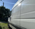 Белый Мерседес Sprinter, объемом двигателя 2.2 л и пробегом 389 тыс. км за 7900 $, фото 14 на Automoto.ua