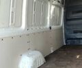Белый Мерседес Sprinter, объемом двигателя 2.1 л и пробегом 262 тыс. км за 17200 $, фото 8 на Automoto.ua