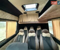 Белый Мерседес Sprinter, объемом двигателя 3 л и пробегом 760 тыс. км за 24999 $, фото 11 на Automoto.ua