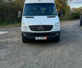 Белый Мерседес Sprinter, объемом двигателя 0 л и пробегом 390 тыс. км за 16700 $, фото 13 на Automoto.ua