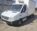 Белый Мерседес Sprinter, объемом двигателя 2.1 л и пробегом 530 тыс. км за 9999 $, фото 14 на Automoto.ua
