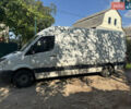 Белый Мерседес Sprinter, объемом двигателя 2.14 л и пробегом 372 тыс. км за 12000 $, фото 1 на Automoto.ua