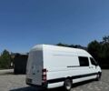 Білий Мерседес Sprinter, об'ємом двигуна 3 л та пробігом 232 тис. км за 22804 $, фото 5 на Automoto.ua