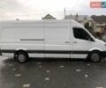 Білий Мерседес Sprinter, об'ємом двигуна 2.2 л та пробігом 580 тис. км за 11000 $, фото 1 на Automoto.ua
