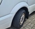 Белый Мерседес Sprinter, объемом двигателя 2.14 л и пробегом 142 тыс. км за 11000 $, фото 17 на Automoto.ua