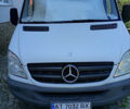 Белый Мерседес Sprinter, объемом двигателя 1.8 л и пробегом 249 тыс. км за 14000 $, фото 1 на Automoto.ua