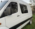 Белый Мерседес Sprinter, объемом двигателя 2.2 л и пробегом 299 тыс. км за 10000 $, фото 15 на Automoto.ua