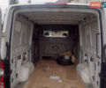 Белый Мерседес Sprinter, объемом двигателя 1.8 л и пробегом 249 тыс. км за 14000 $, фото 8 на Automoto.ua