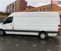 Білий Мерседес Sprinter, об'ємом двигуна 2.2 л та пробігом 580 тис. км за 11000 $, фото 2 на Automoto.ua