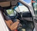 Белый Мерседес Sprinter, объемом двигателя 2.9 л и пробегом 465 тыс. км за 15999 $, фото 21 на Automoto.ua