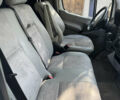 Белый Мерседес Sprinter, объемом двигателя 2.14 л и пробегом 372 тыс. км за 12000 $, фото 6 на Automoto.ua