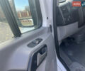 Білий Мерседес Sprinter, об'ємом двигуна 2.99 л та пробігом 460 тис. км за 16400 $, фото 9 на Automoto.ua