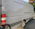 Білий Мерседес Sprinter, об'ємом двигуна 2.2 л та пробігом 680 тис. км за 10800 $, фото 3 на Automoto.ua